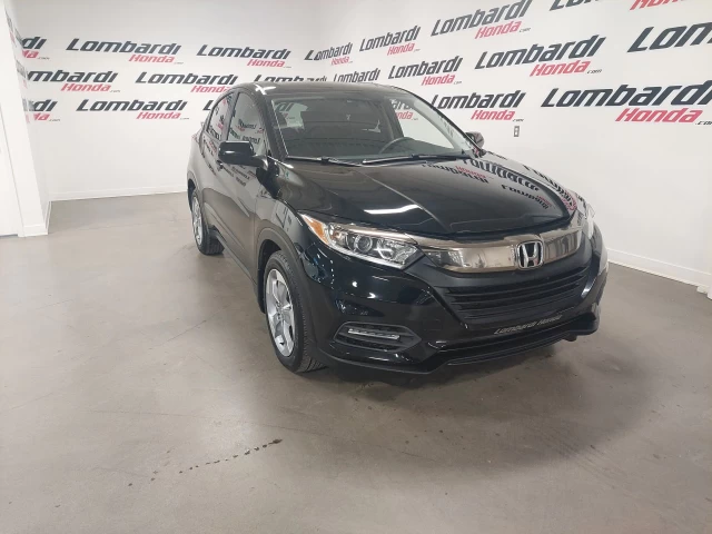 Honda HR-V LX 2020
