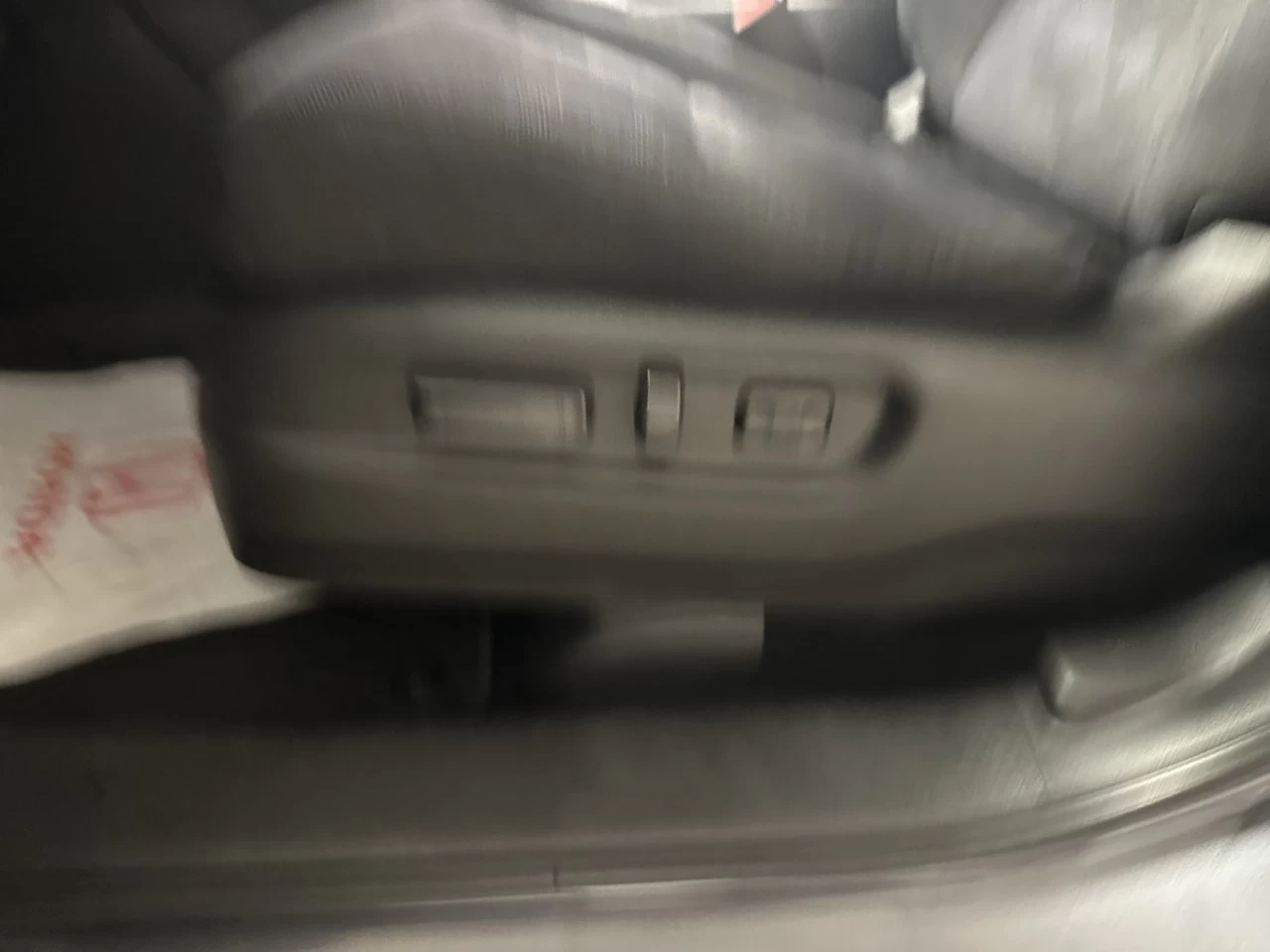 2020 Honda Pilot
                                                    EX Image principale