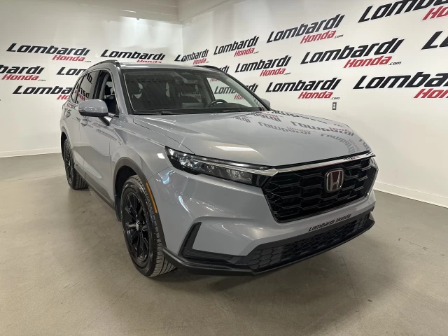 Honda CR-V Sport/Sport-B 2023