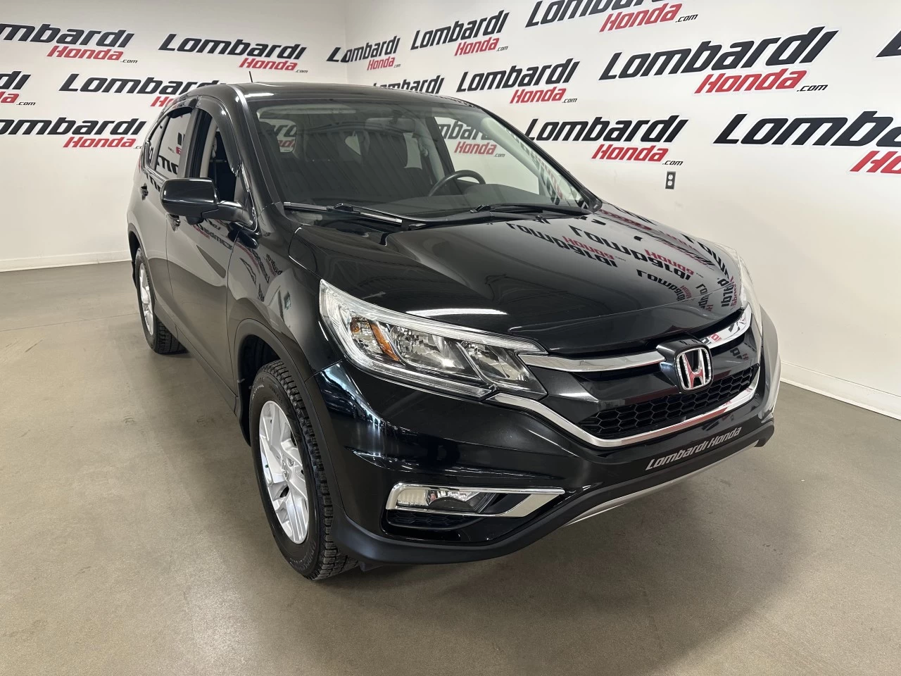 2016 Honda CR-V
                                                    EX Main Image