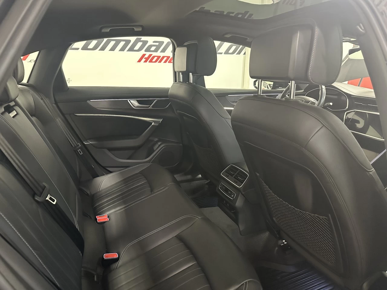 2024 Audi A6
                                                        Progressiv Main Image