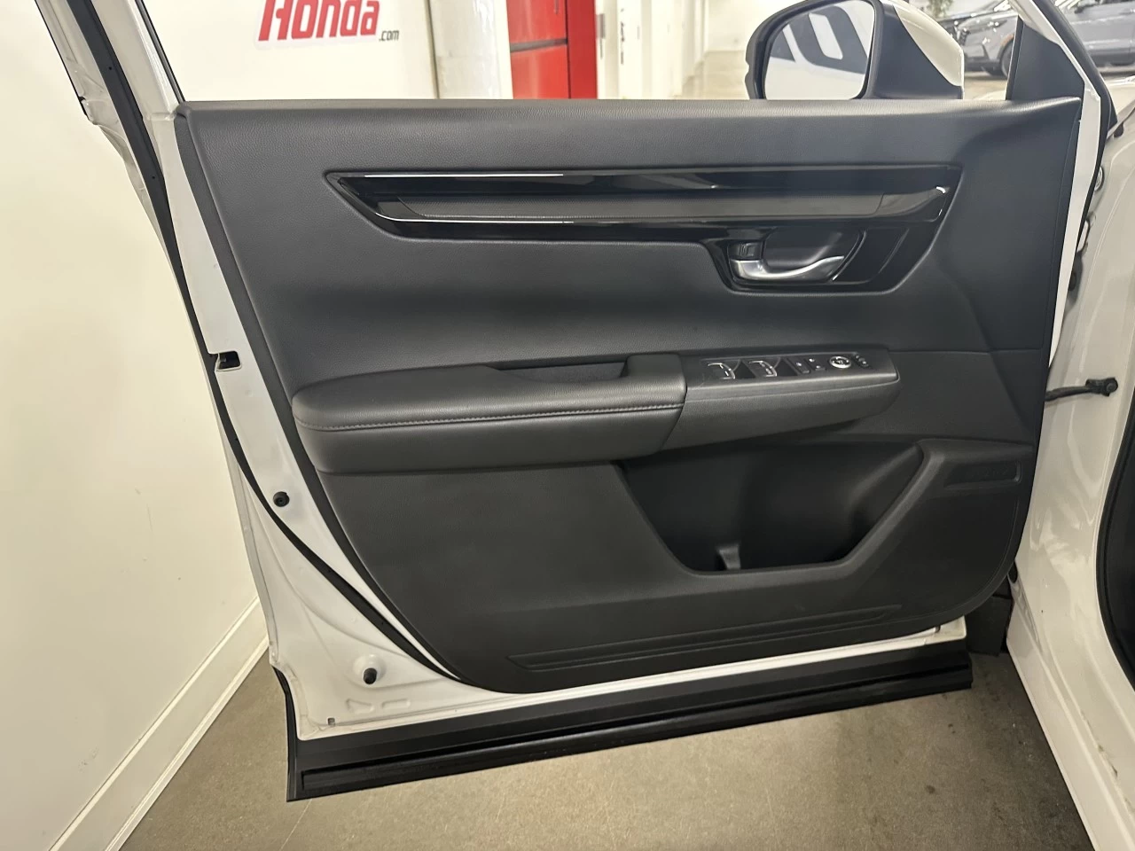 2023 Honda CR-V Sport/Sport-B Image principale