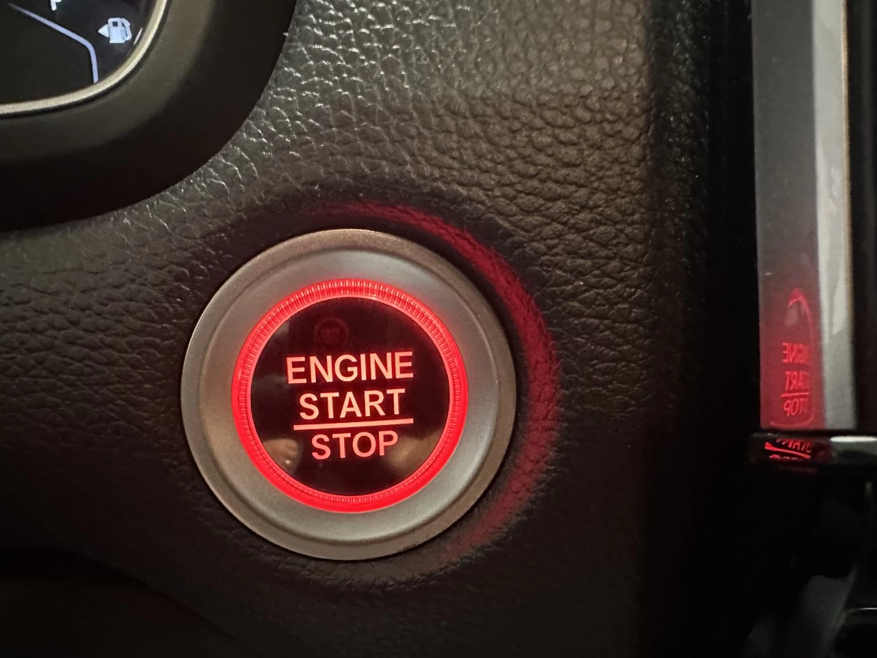 2021 Honda CR-V
                                                    Sport Main Image