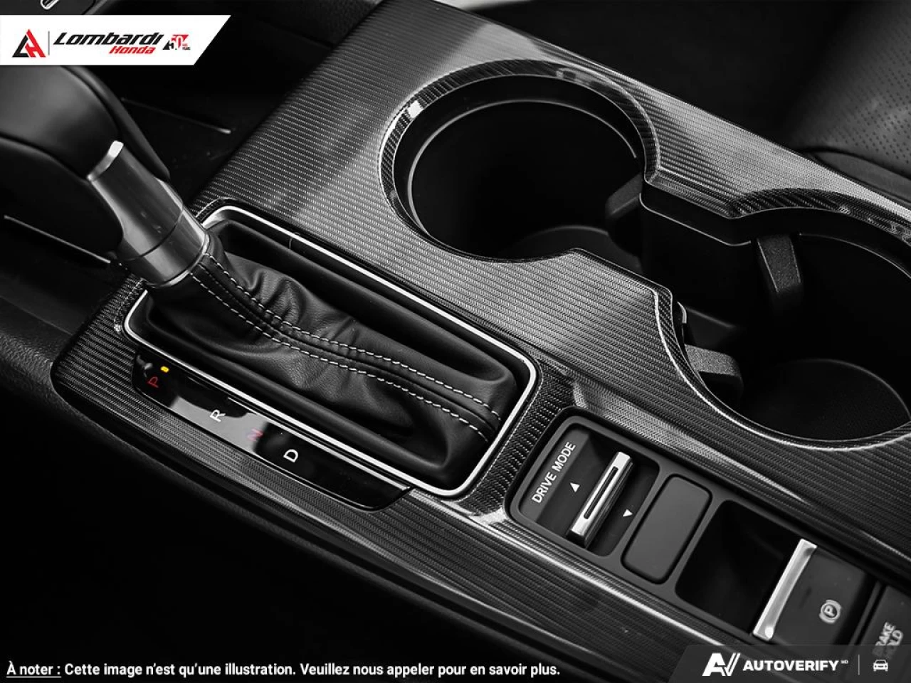 2026 HONDA CIVIC SDN TOURING HYBRID Main Image