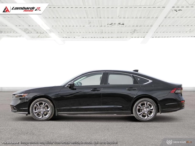 Honda ACCORD EX 2023