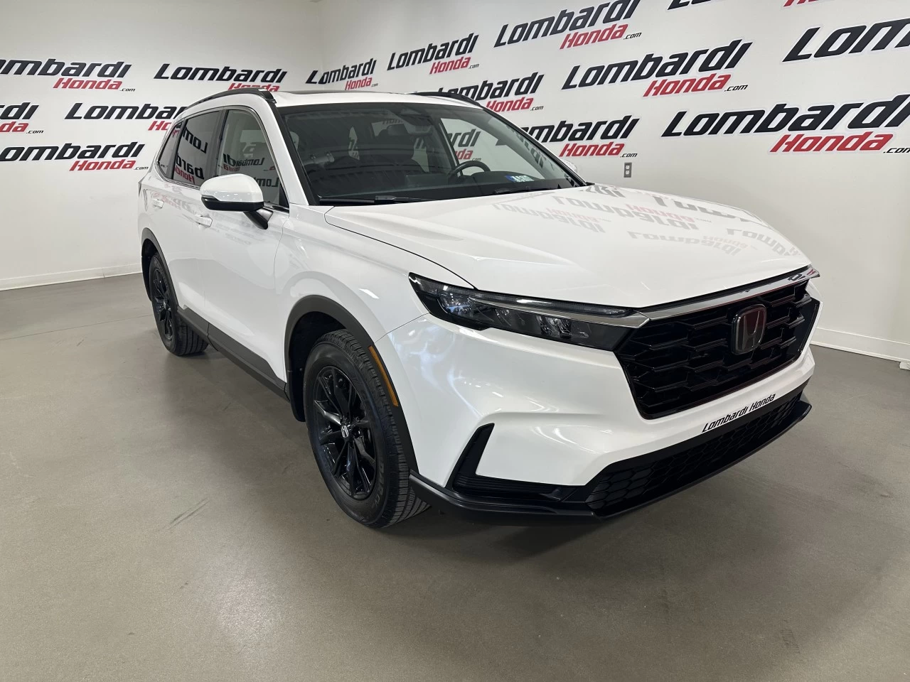 2023 Honda CR-V Sport-B Image principale