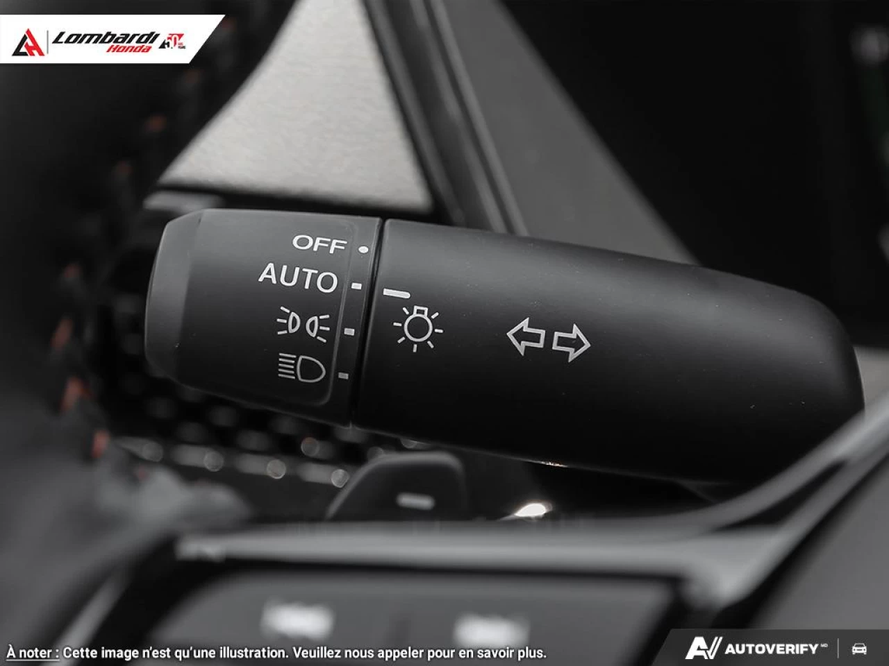 2026 HONDA CR-V TOURING HYBRID Image principale