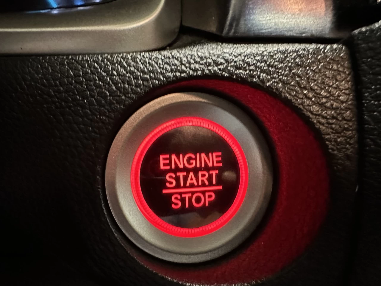 2016 Honda Civic Touring Main Image