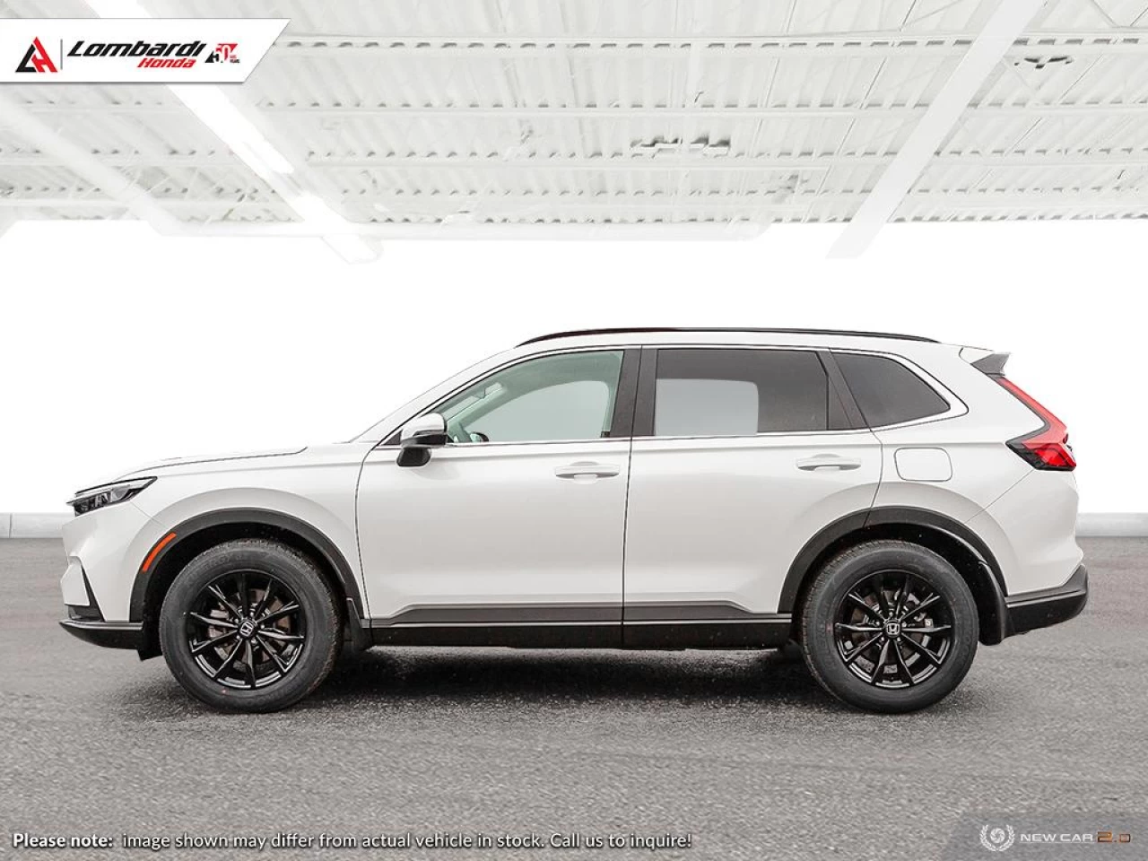 2024 HONDA CR-V SPORT Main Image