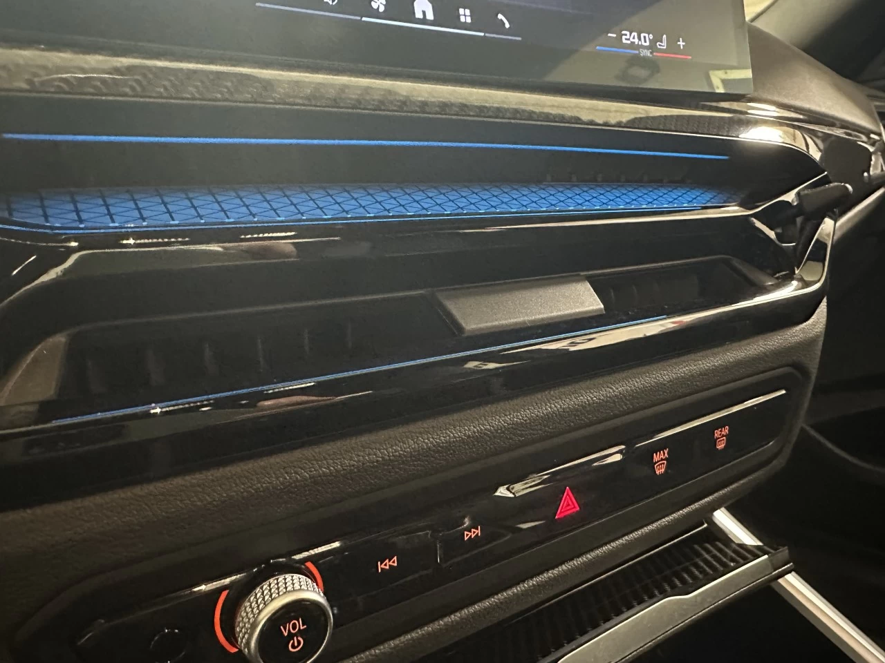 2025 BMW M2 Coupe Image principale