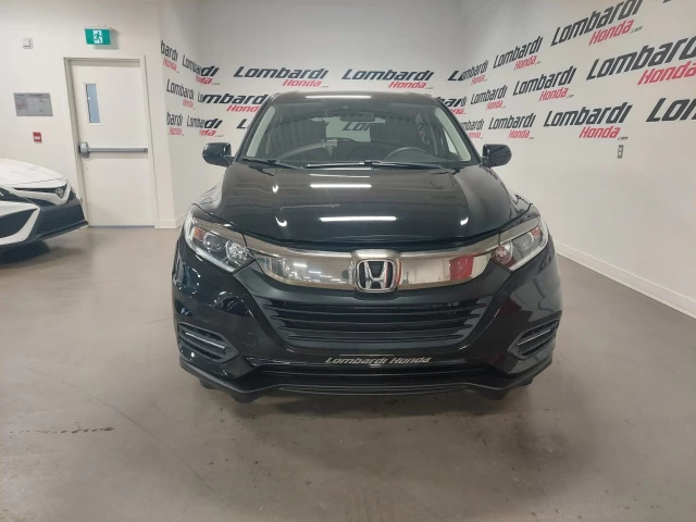 Honda HR-V LX 2020