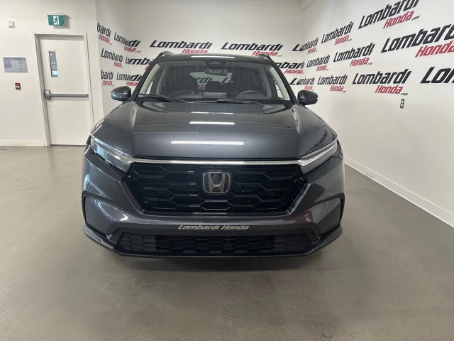 Honda CR-V Sport 2023