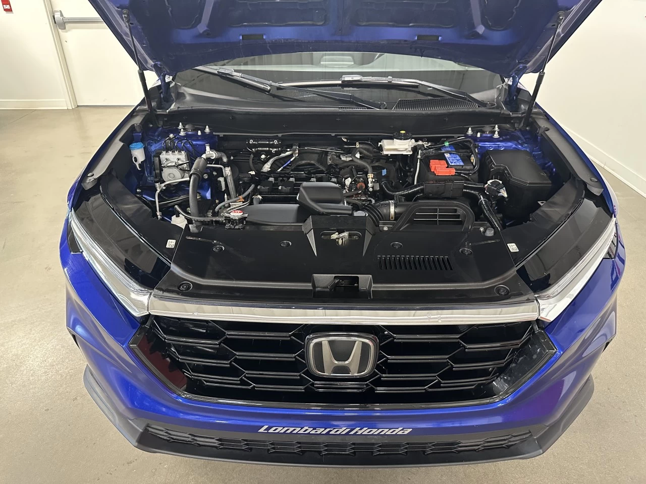 2023 Honda CR-V
                                                    Sport Main Image
