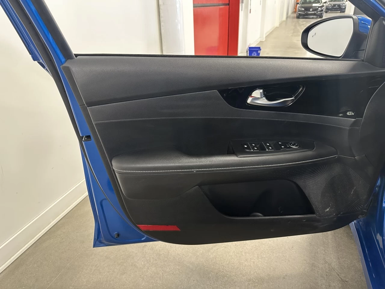 2021 Kia Forte EX Main Image