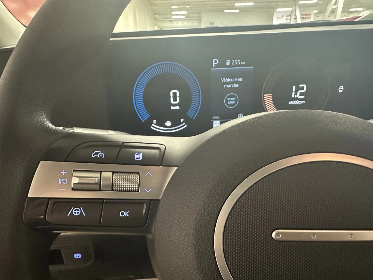 2024 Hyundai Kona Essential Image principale