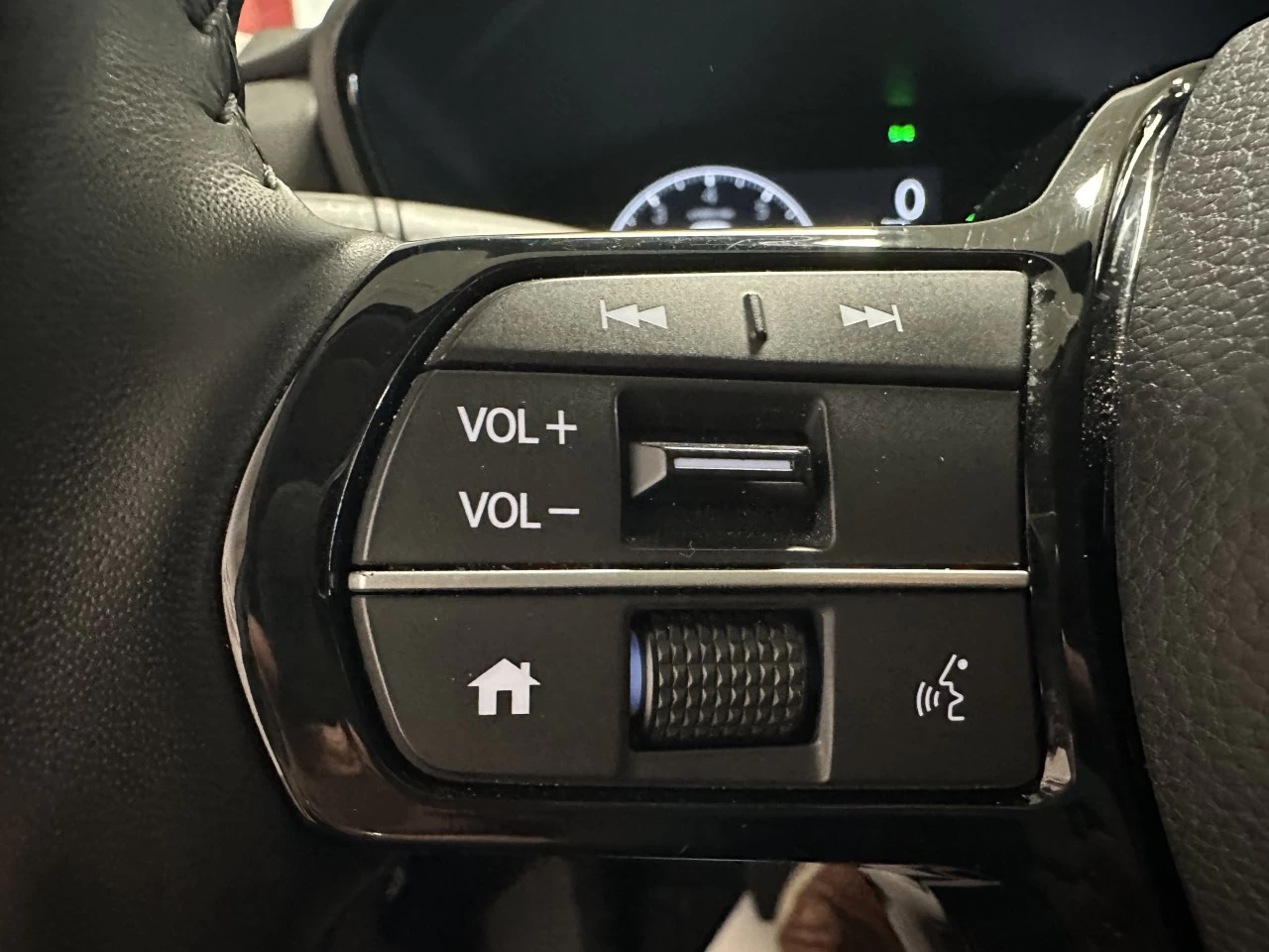 2023 Honda CR-V EX-L Main Image