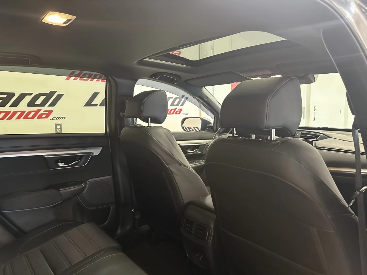 2021 Honda CR-V Sport Image principale