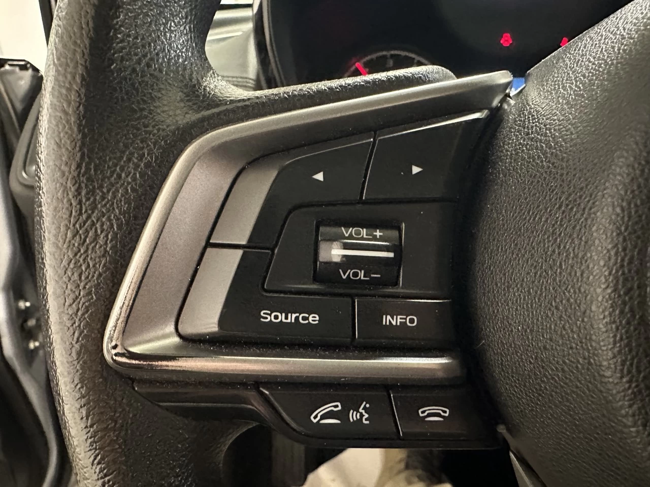 2018 Subaru Impreza Convenience Main Image