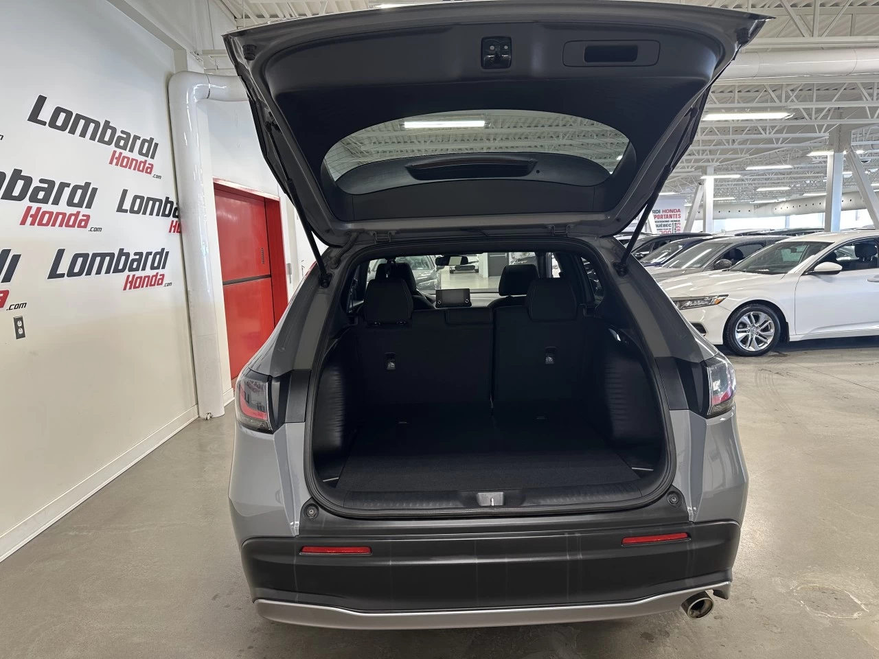 2023 Honda HR-V Sport Image principale