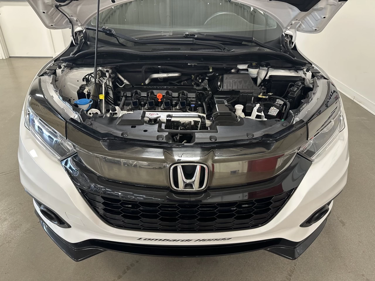 2022 Honda HR-V Sport Image principale