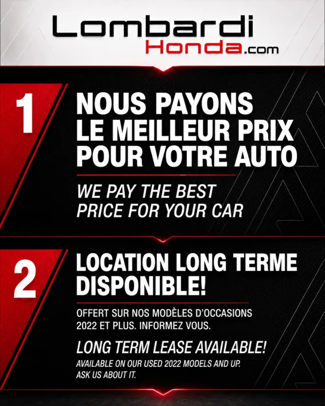 Honda Civic Sport 2024