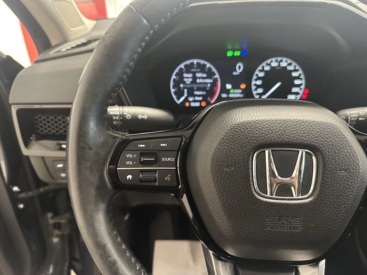 2023 Honda CR-V Sport Main Image