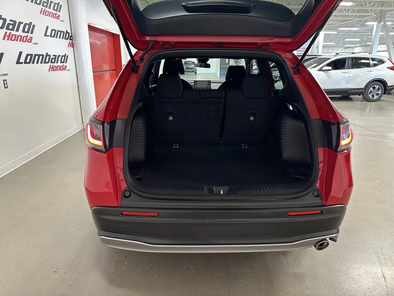 2023 Honda HR-V Sport Image principale