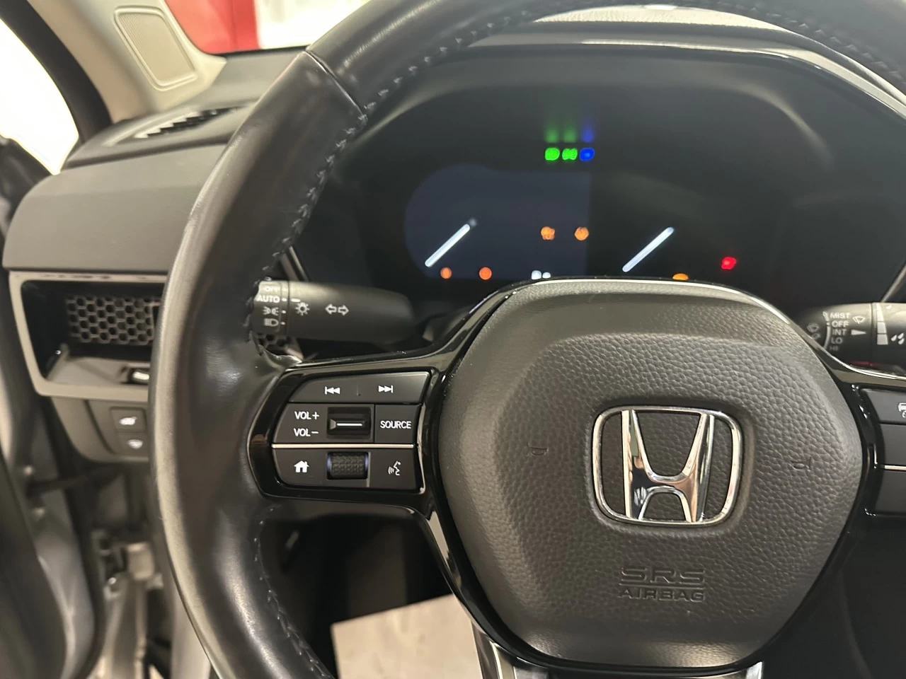 2023 Honda CR-V Sport Image principale