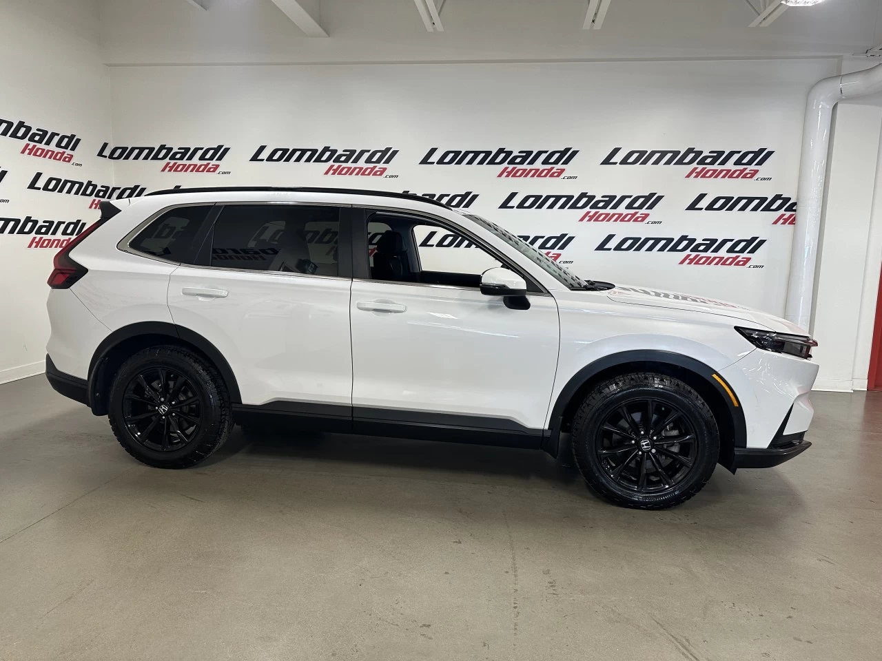 2023 Honda CR-V Sport Main Image