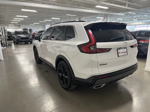 Honda CR-V Touring 2023