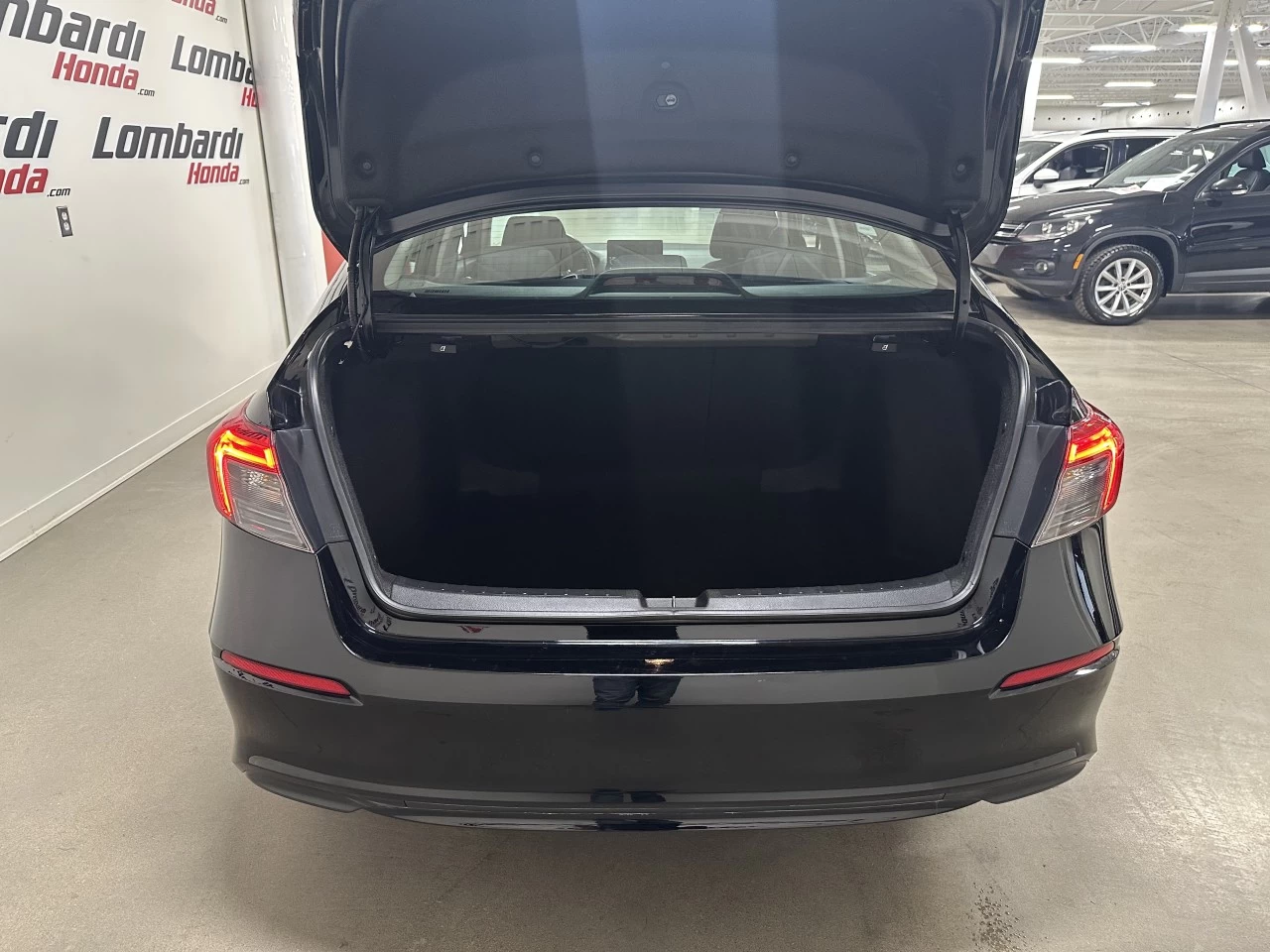 2023 Honda Civic EX Image principale