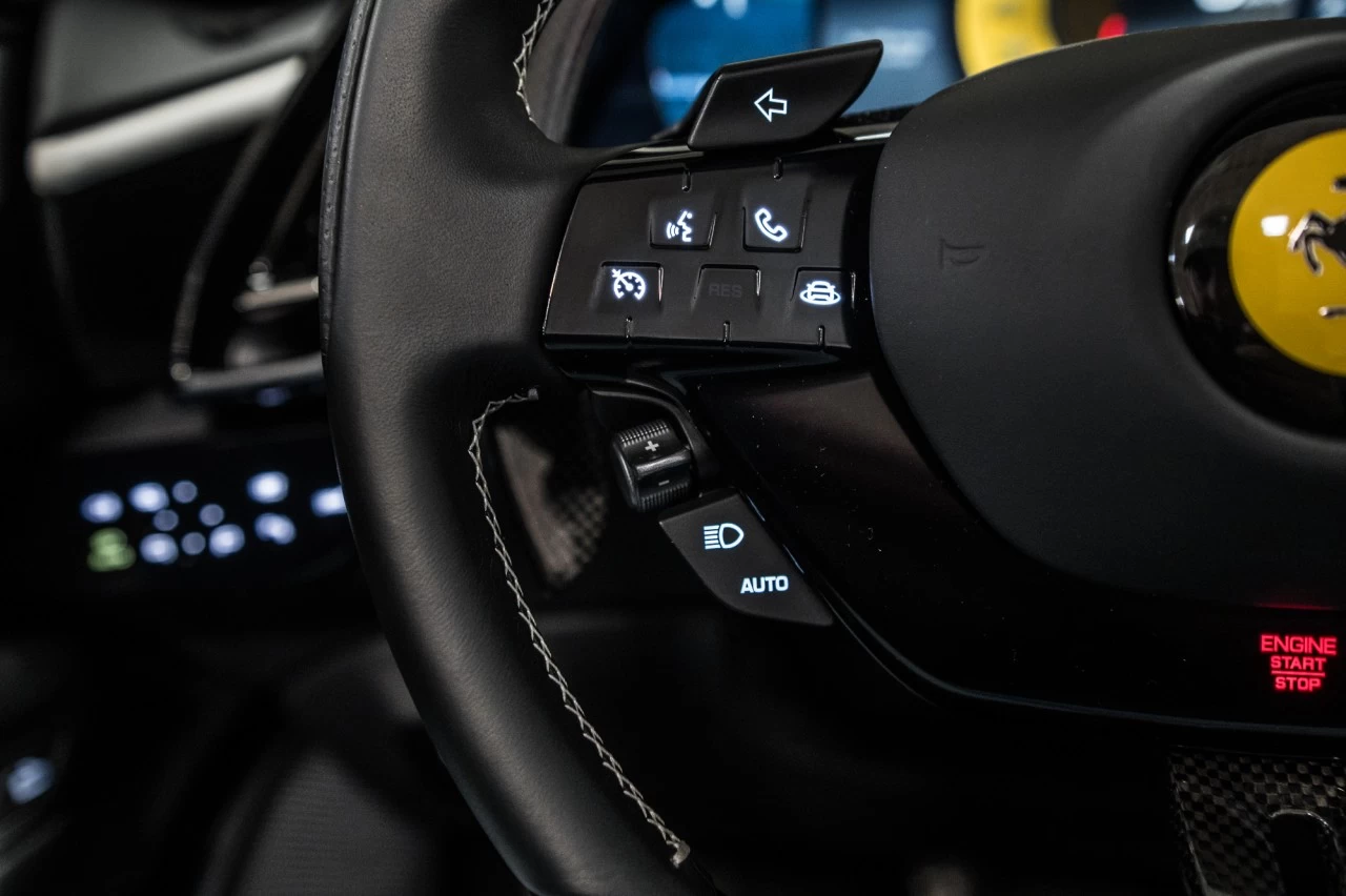 2025 Ferrari Roma  Main Image