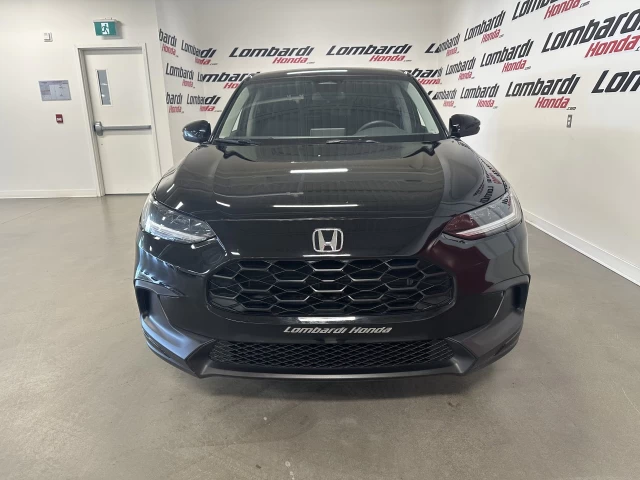 Honda HR-V LX 2026
