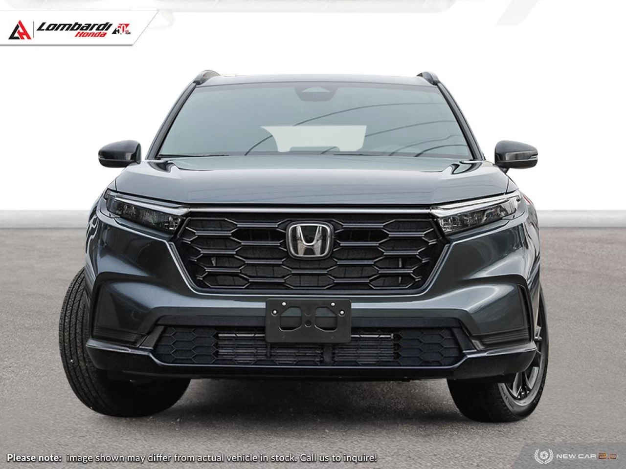 2023 HONDA CR-V SPORT-B Main Image
