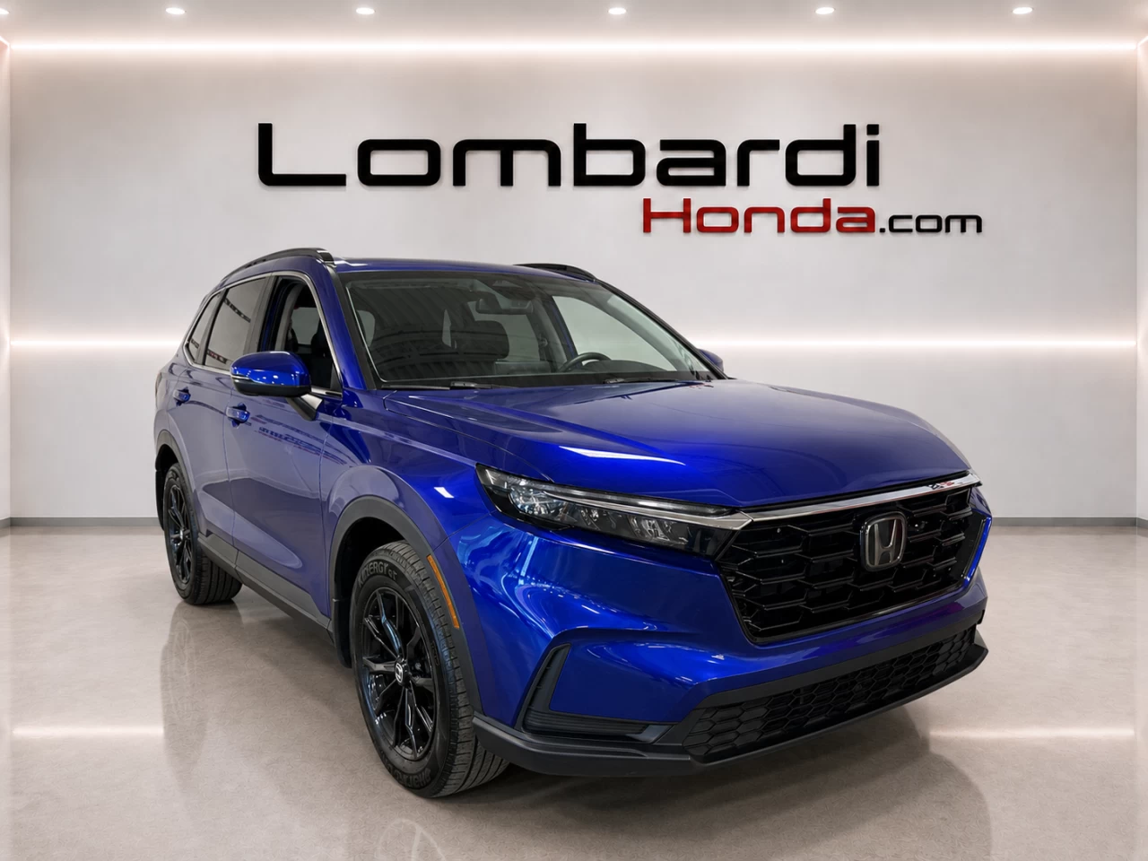 2024 Honda CR-V Sport Image principale