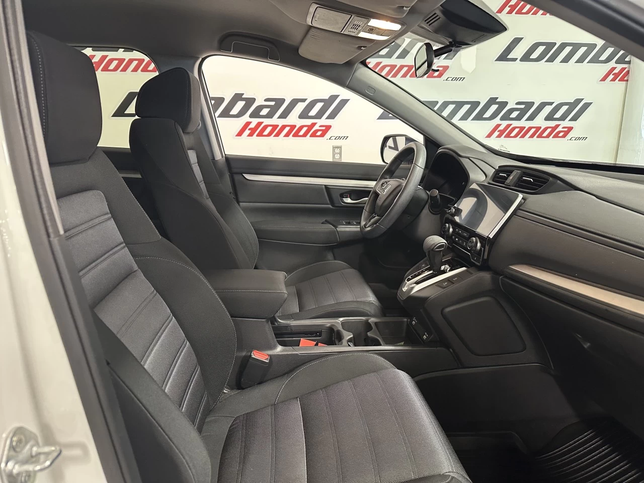 2022 Honda CR-V LX Image principale
