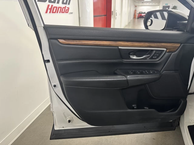 Honda CR-V EX-L 2019