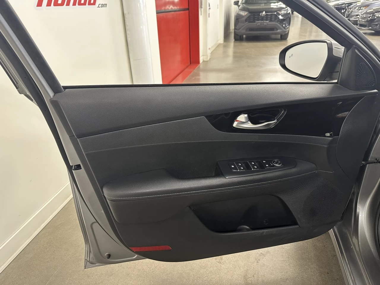 2021 Kia Forte EX+ Main Image