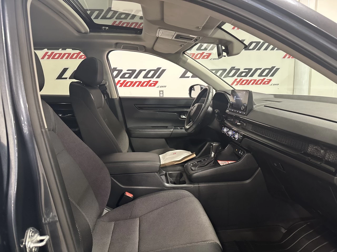 2023 Honda CR-V Sport/Sport-B Image principale