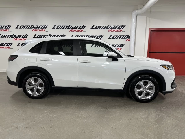 Honda HR-V LX-B 2024