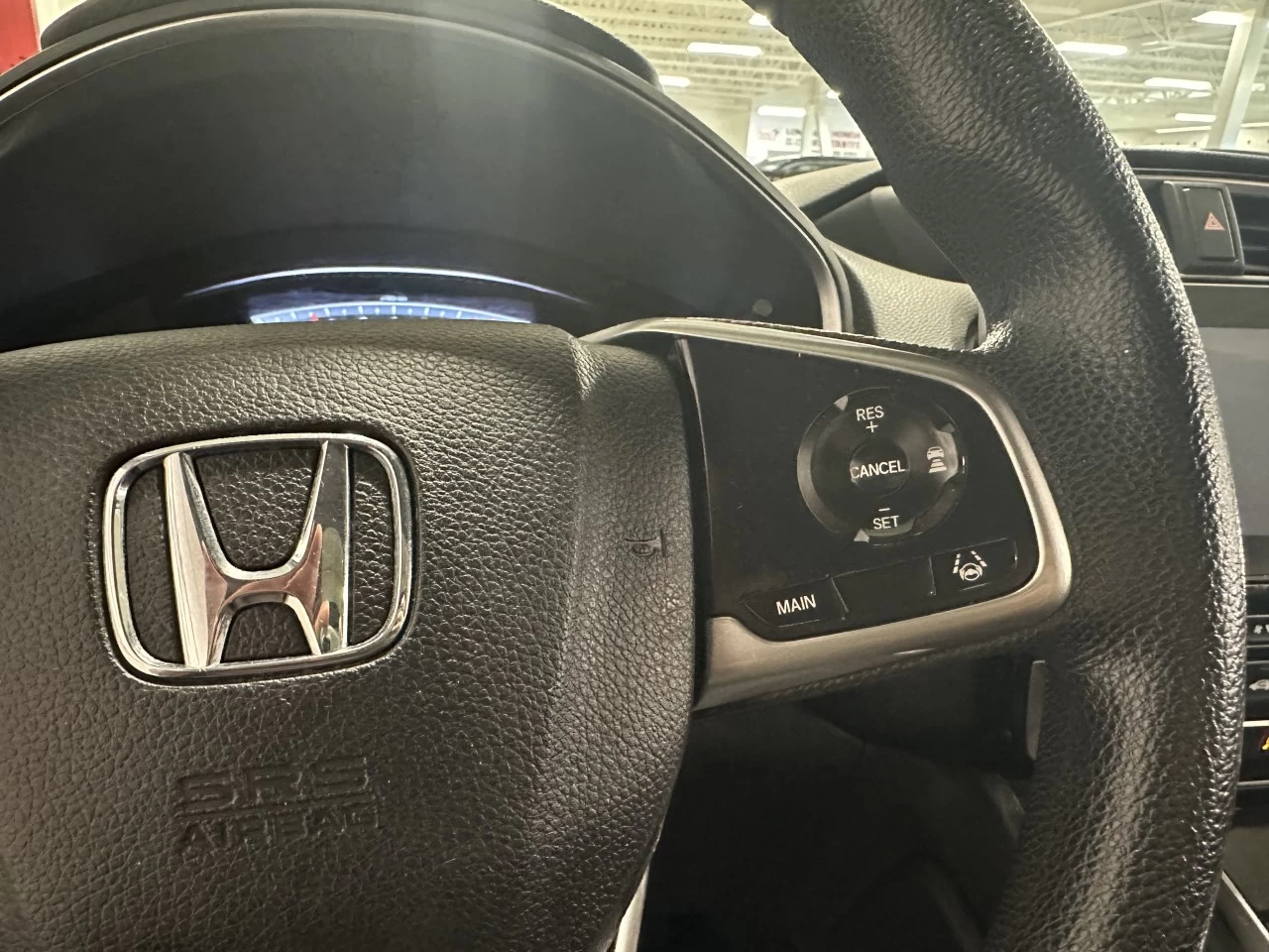 2019 Honda CR-V EX Main Image
