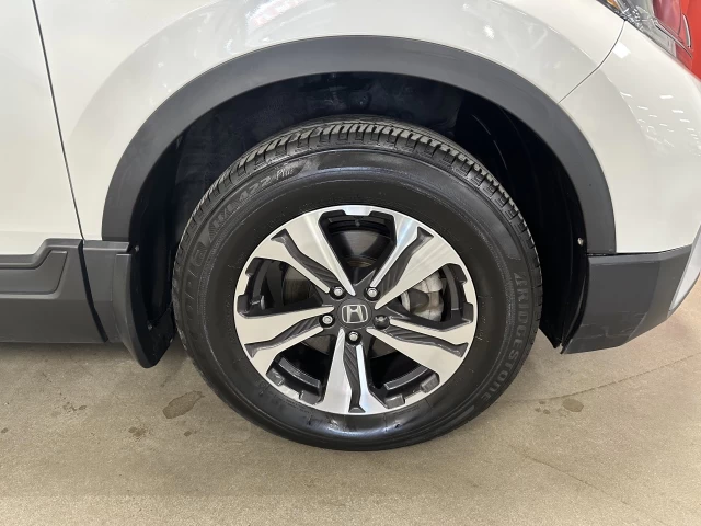Honda CR-V LX 2022