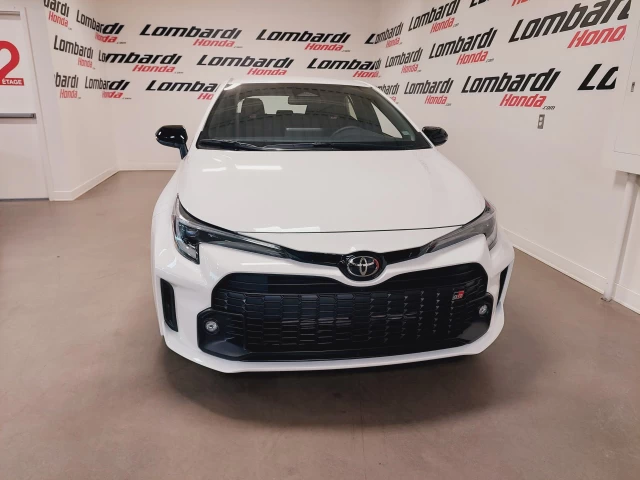 Toyota GR Corolla CORE 2023