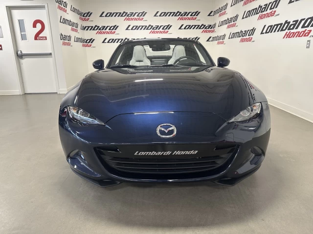 Mazda MX-5 GT 2023