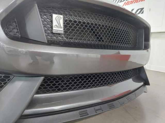 Ford Mustang Shelby GT350 2017