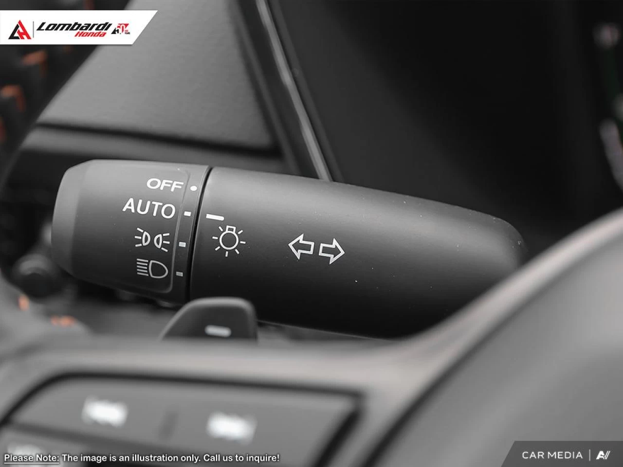 2026 HONDA CR-V TRAILSPORT HYBRID Main Image