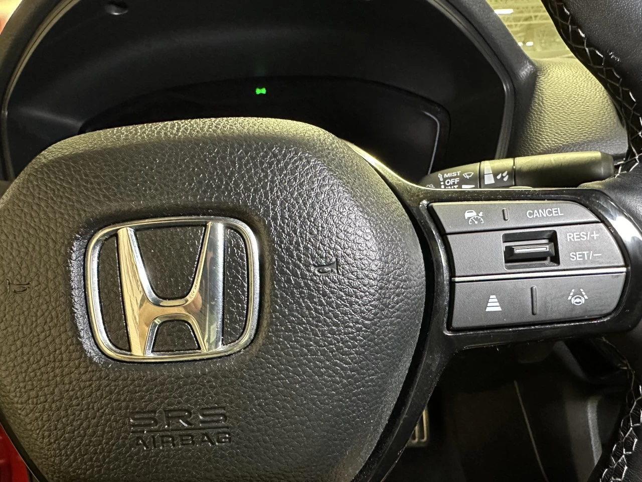 2022 Honda Civic
                                                    Sport Main Image