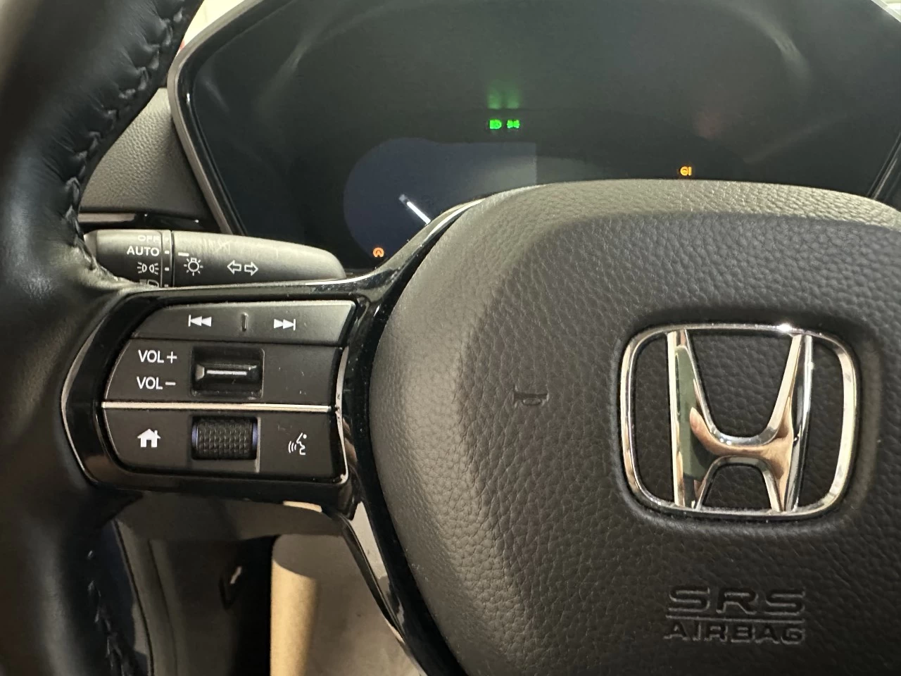 2023 Honda CR-V EX-L Image principale