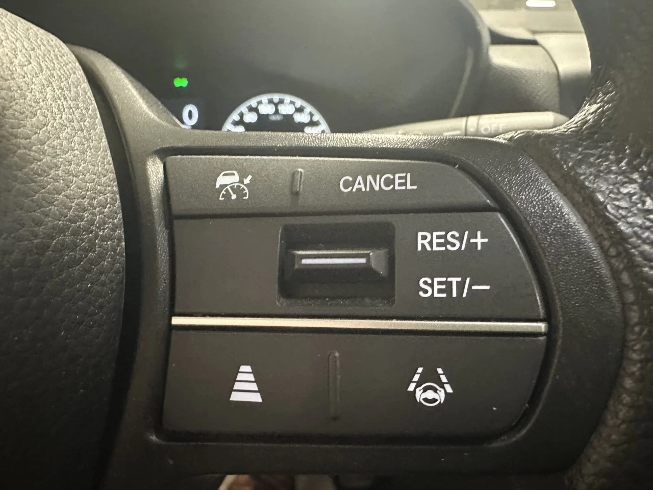 2024 Honda CR-V LX-B Image principale