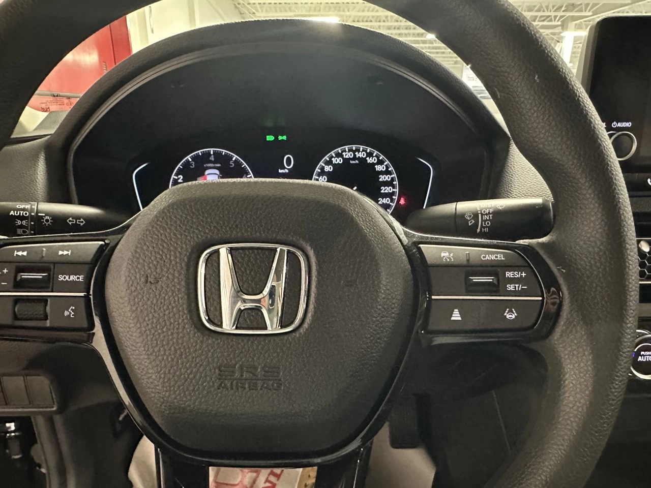 2022 Honda Civic
                                                    LX Image principale